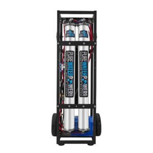 PWP Little Beast Dual RO/DI - 115V