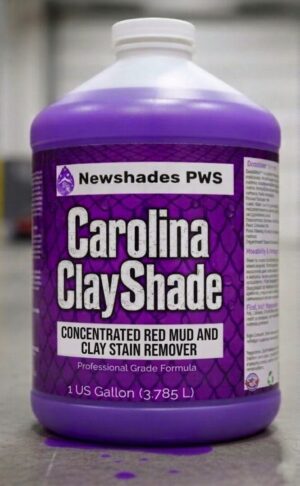 Carolina ClayShade