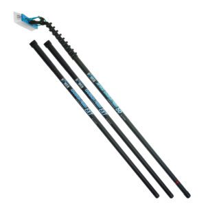 PWP High Mod Carbon Fiber Pole - 60'
