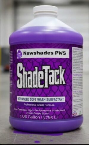 ShadeTack