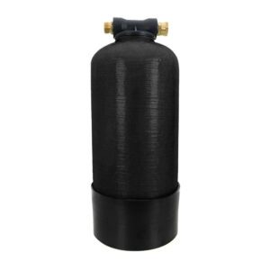 PWP DI Tank - 1/2 Cubic Foot