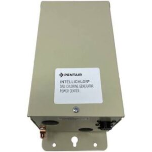 Pentair IntelliChlor Power Center (520556) - Replacement Unit